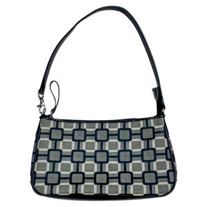 Y2K Nine West Mini Shoulder Bag